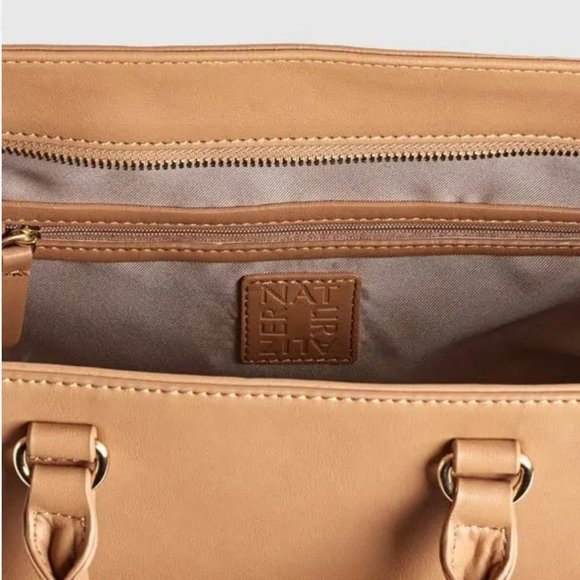 Naturalizer NWT Women's Capital Tote Handbag - Picture 8 of 10